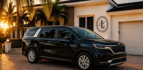 Kia Carnival 2024