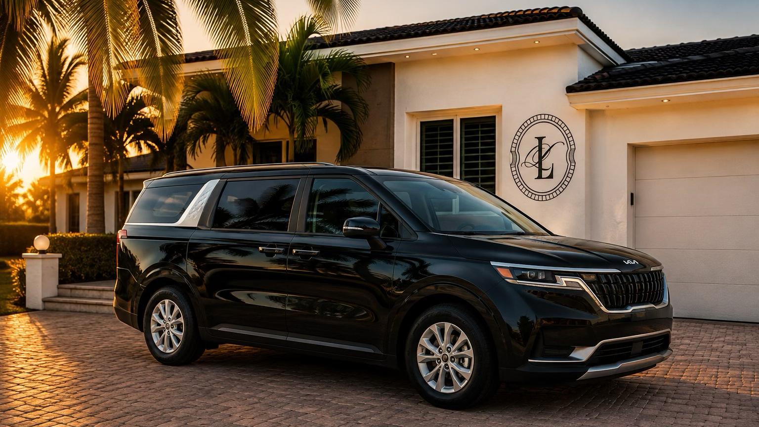 Kia Carnival 2024 in Fort Myers, FL