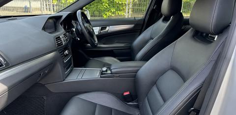 Mercedes-Benz C-CLASS 2014