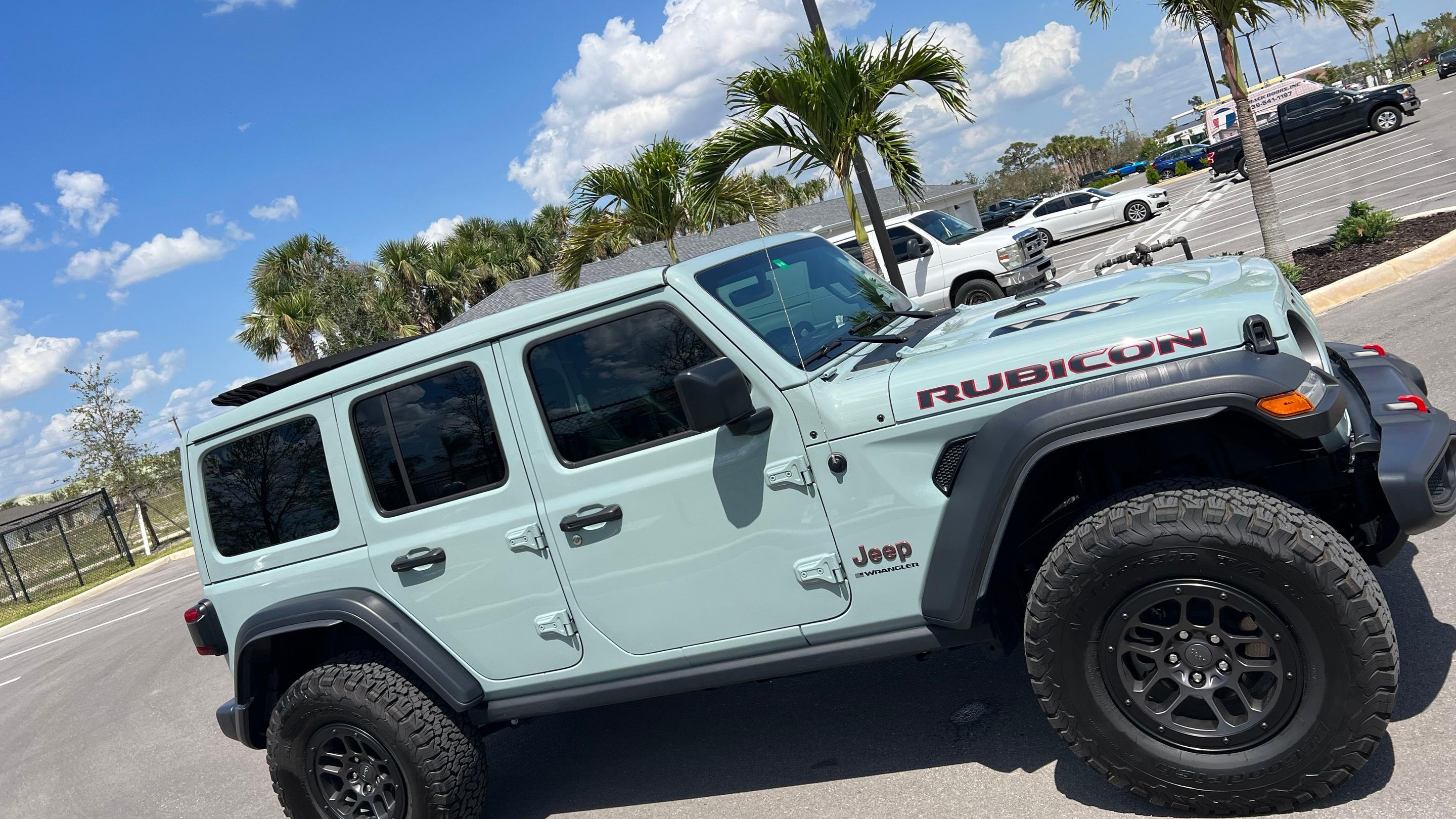 Jeep Wrangler 2023 in 