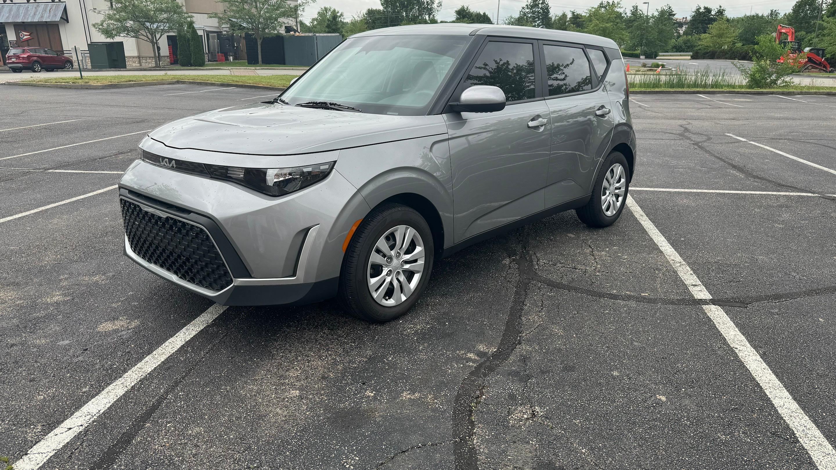Kia Soul 2023 in Mason, OH