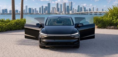 Tesla Model Y 2026