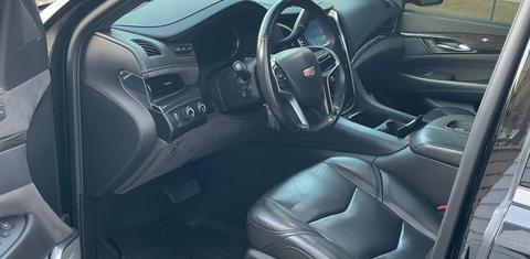 Cadillac Escalade ESV 2019