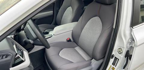 Toyota Camry 2020