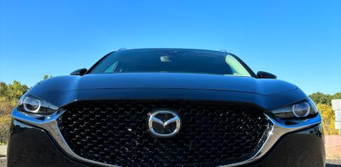Mazda CX-30 2023