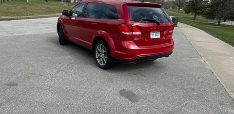 Dodge Journey 2014