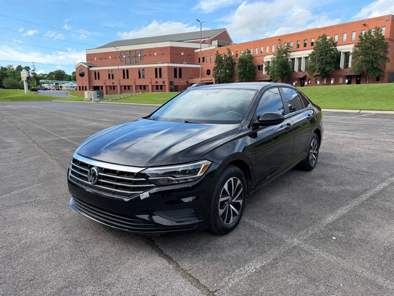 Volkswagen Jetta 2019 in Nashville, TN