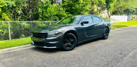 Dodge Charger 2019