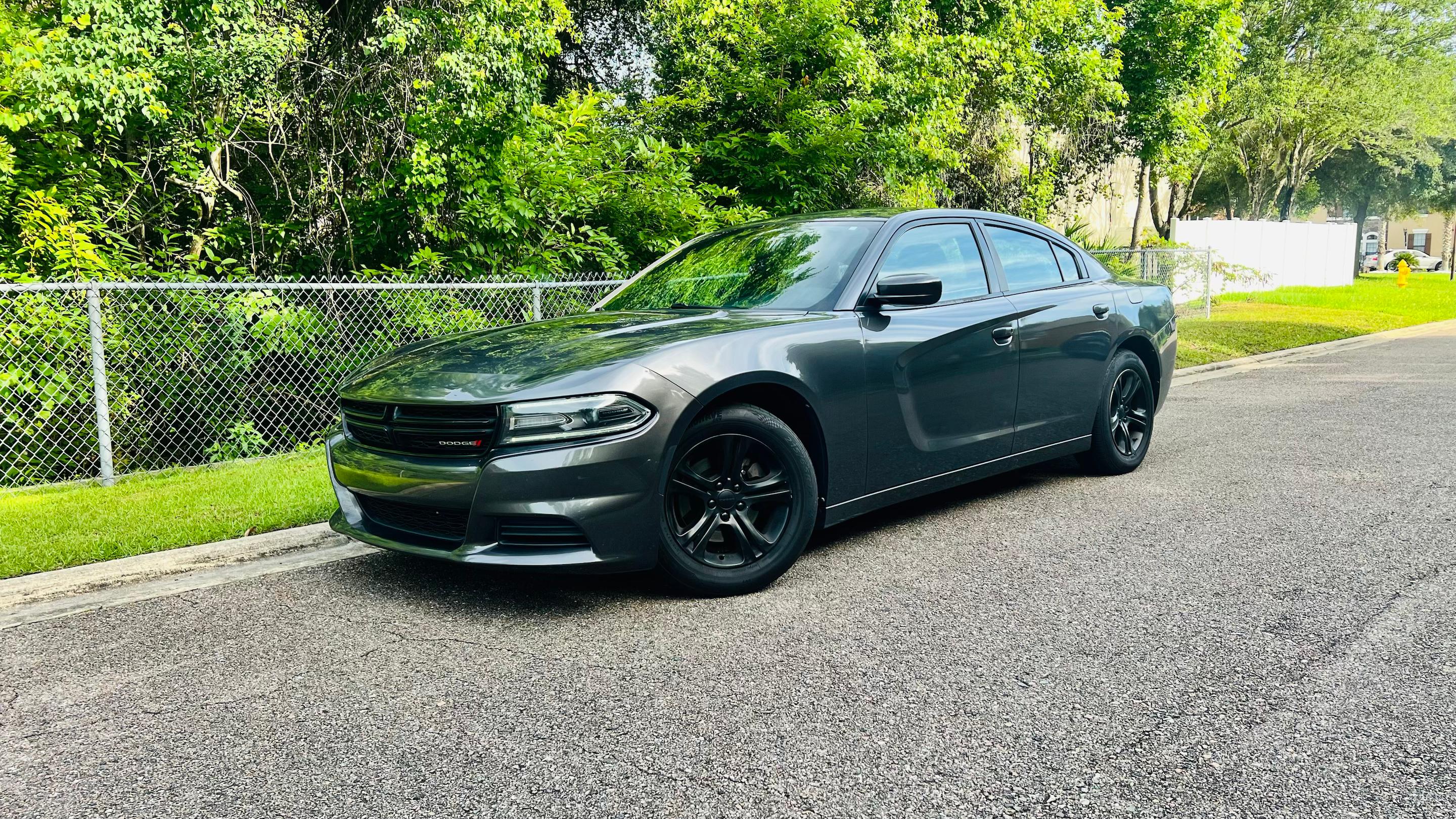 Dodge Charger 2019 in Jacksonville, FL