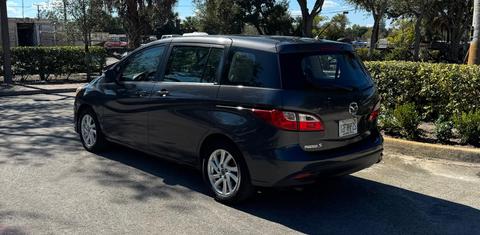 Mazda Mazda5 2014