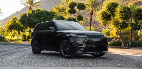 Land Rover Range Rover Sport 2024
