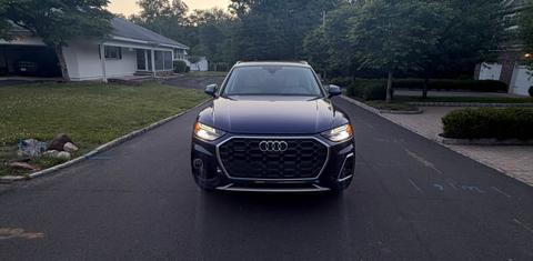 Audi Q5 2023