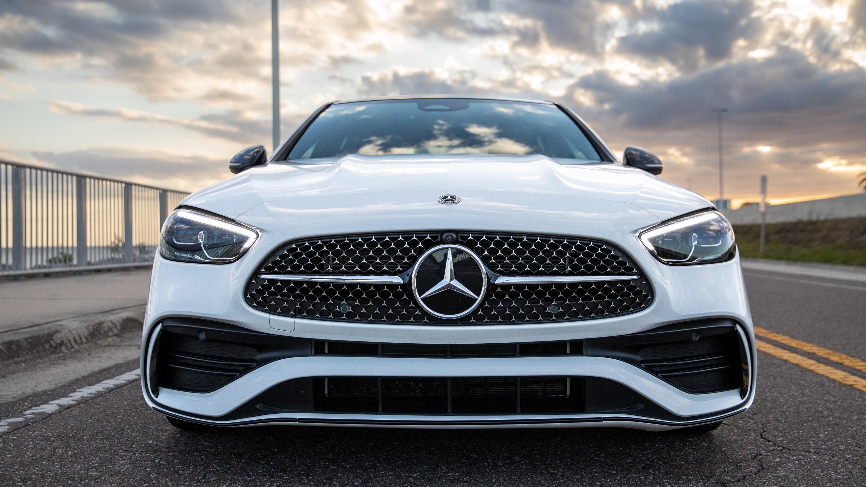 Mercedes-Benz C-Class 2022 rental in Tampa, FL by Luxx Rentals | Turo