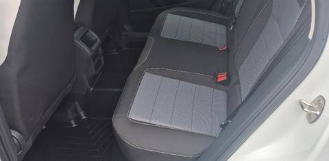 Volkswagen Taos 2026