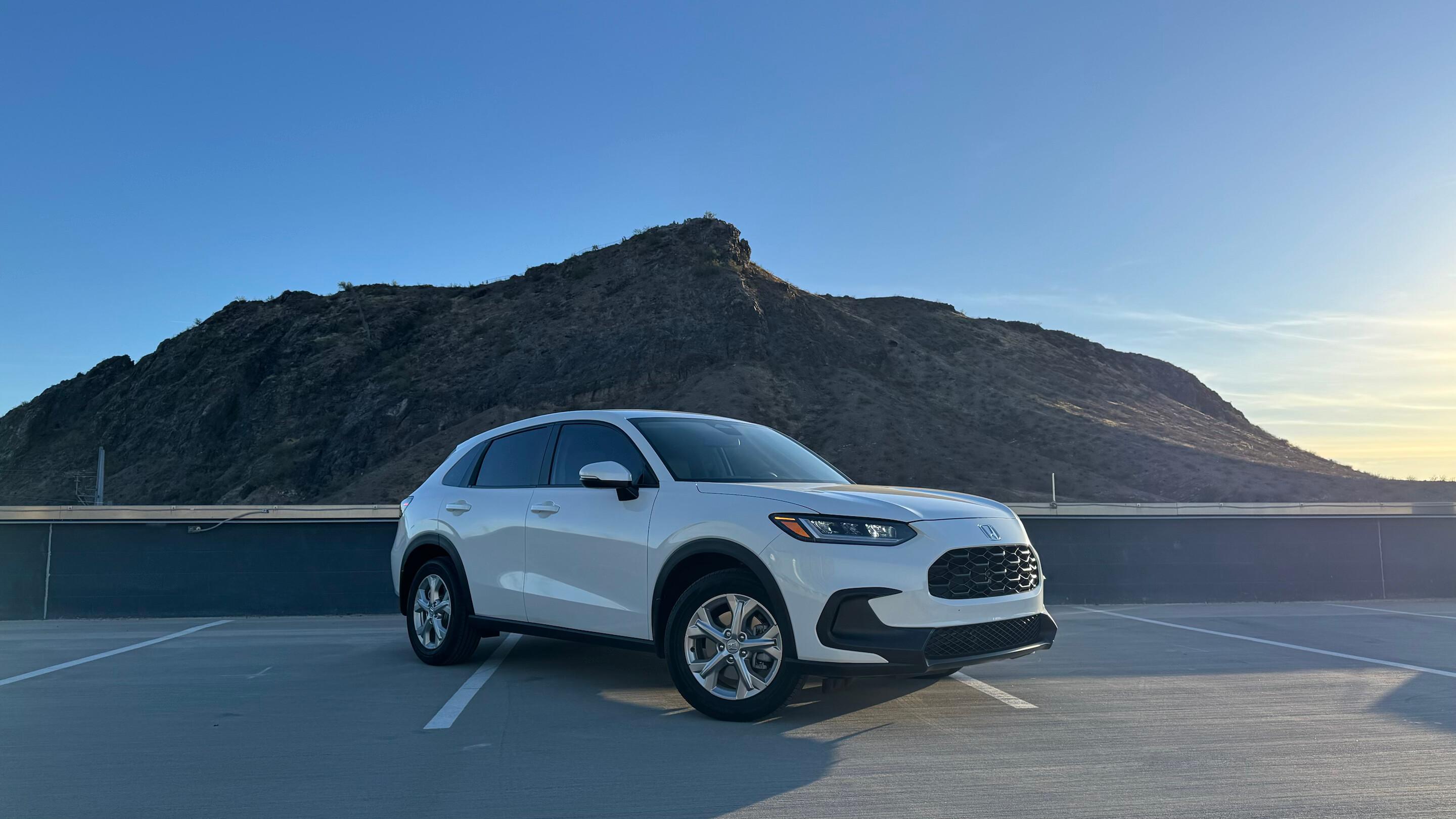 Honda HR-V 2025 in Phoenix, AZ