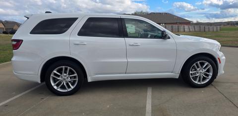 Dodge Durango 2023