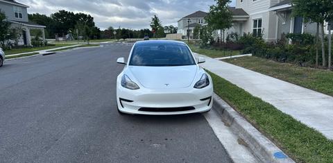 Tesla Model 3 2023