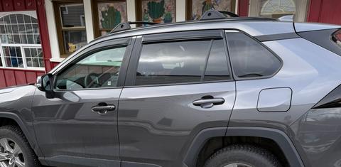 Toyota RAV4 2024