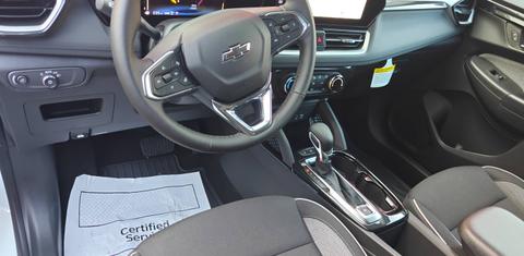 Chevrolet Trailblazer 2026