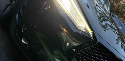 INFINITI QX50 2021