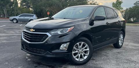 Chevrolet Equinox 2020