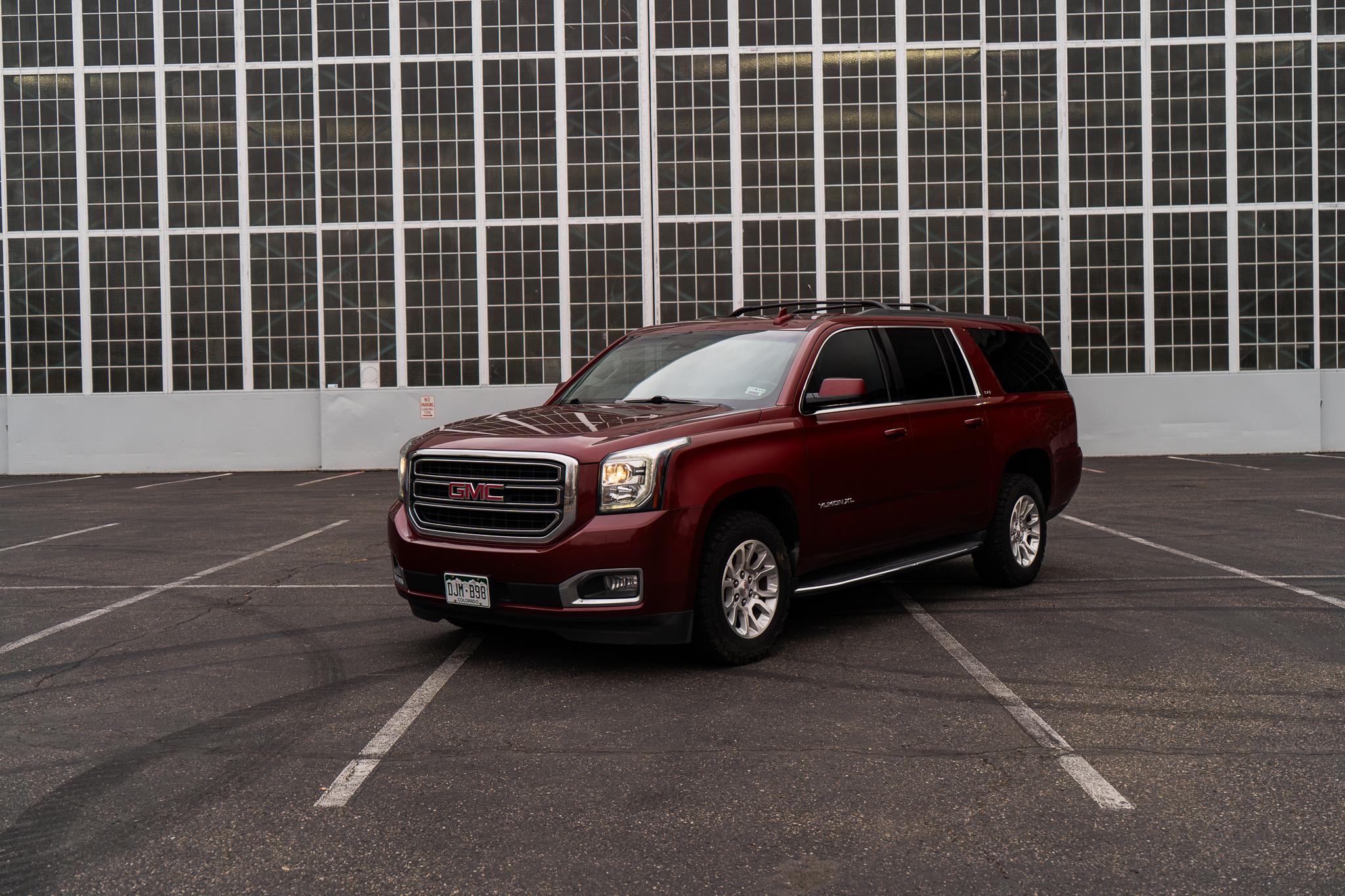 GMC Yukon XL 2019 in Aurora, CO