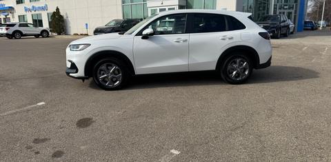 Honda HR-V 2026