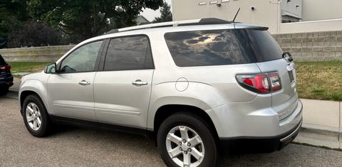 GMC Acadia 2016