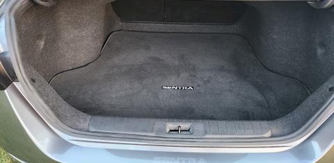 Nissan Sentra 2023