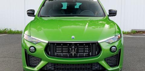 Maserati Levante 2023