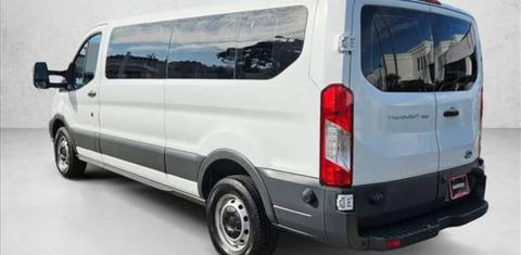 Ford Transit 2016