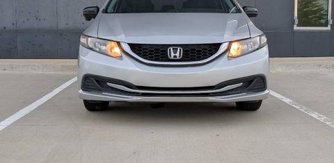 Honda Civic 2015