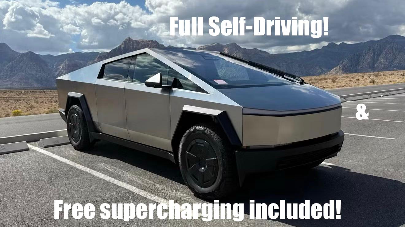 Tesla Cybertruck 2025 in Salt Lake City, UT