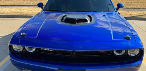 Dodge Challenger 2022