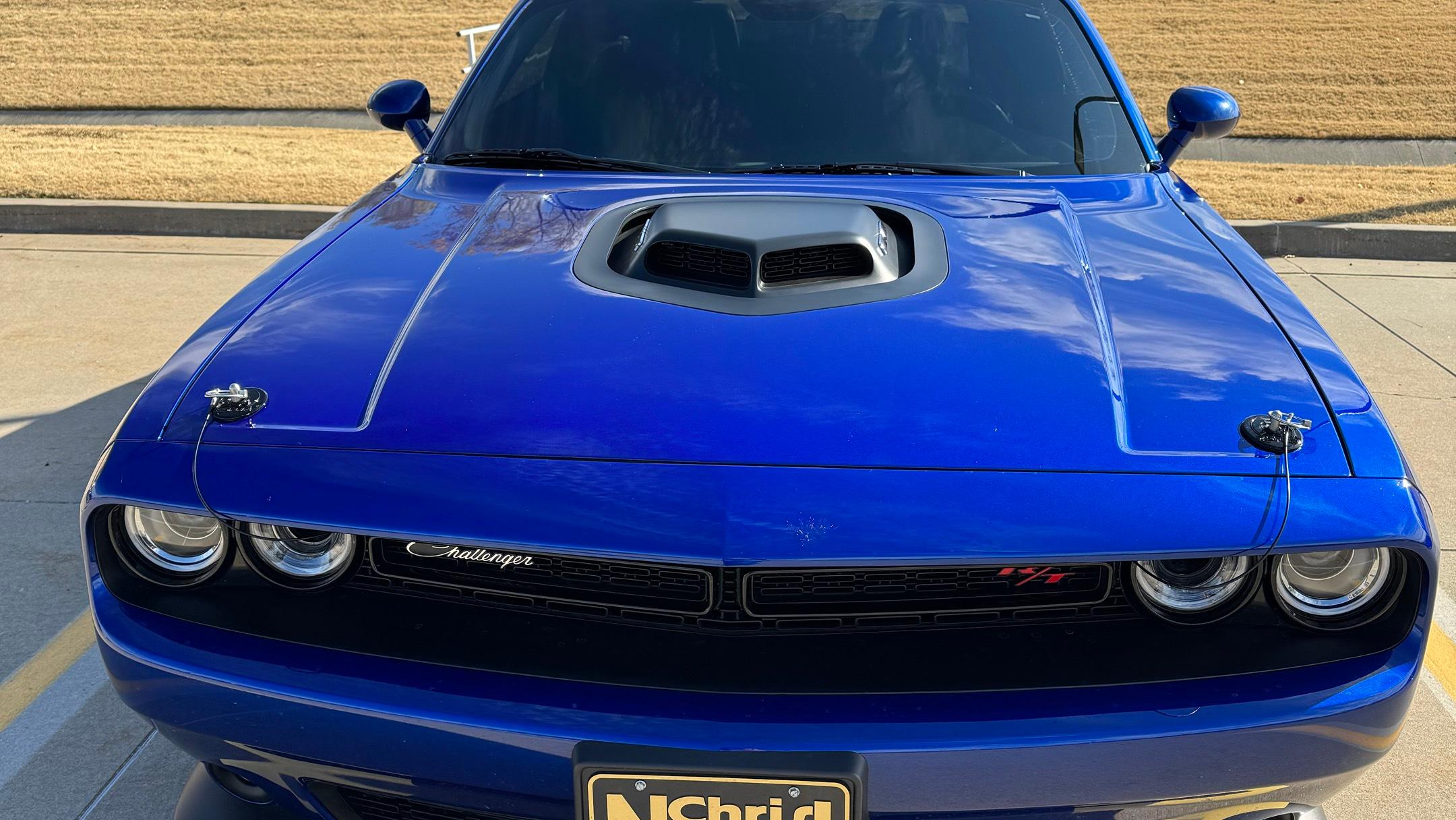 Dodge Challenger 2022 in Broken Arrow, OK