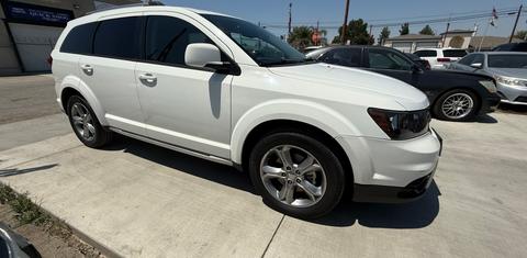 Dodge Journey 2017