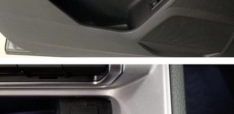 Audi Q3 2021