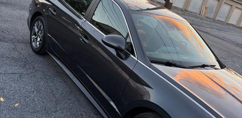 Hyundai Sonata 2023