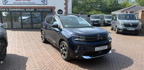 Citroen C5 Aircross 2023