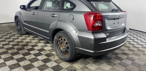 Dodge Caliber 2012