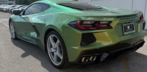 Chevrolet Corvette 2023