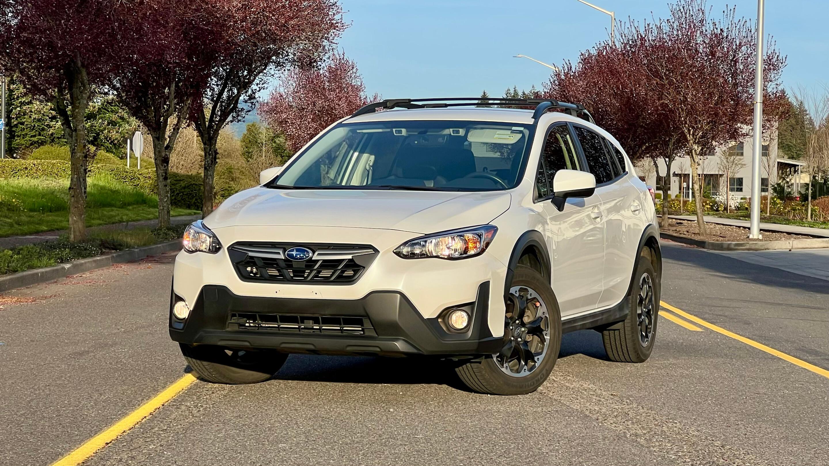 Subaru Crosstrek 2023 in Vancouver, WA