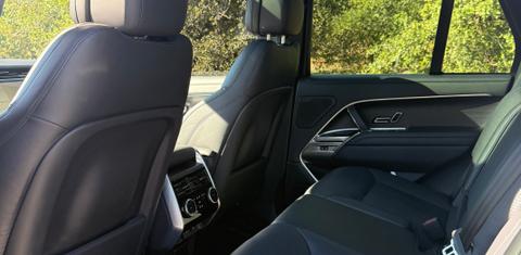 Land Rover Range Rover 2024