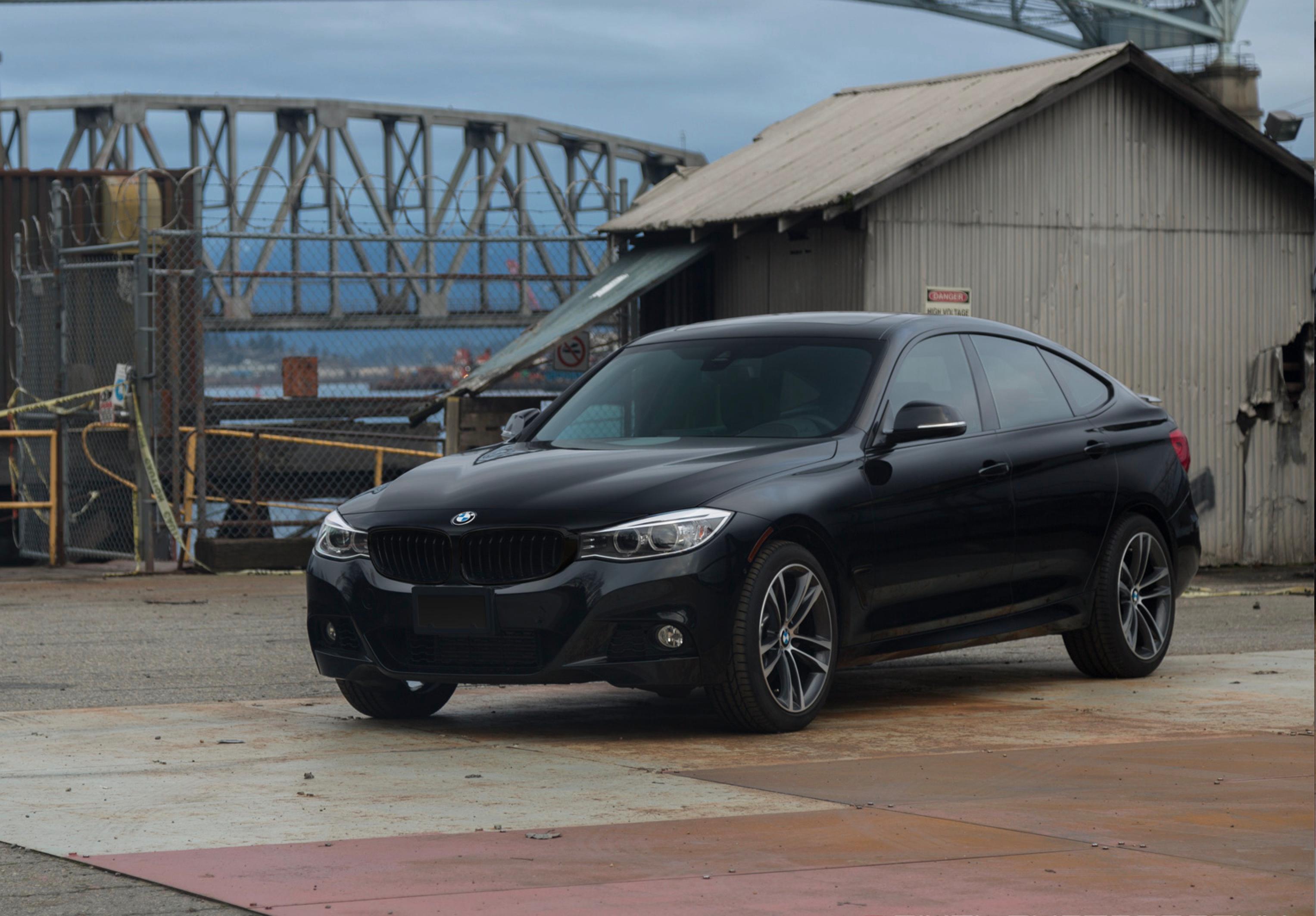 BMW 3 Series Gran Turismo 2017 in Westminster, CO