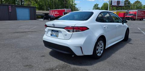 Toyota Corolla 2024