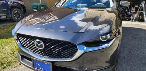 Mazda CX-30 2021