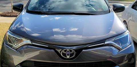Toyota RAV4 2016