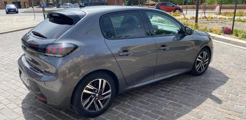 Peugeot 208 2020