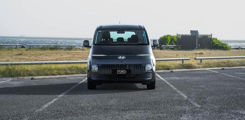 Hyundai STARIA 2024