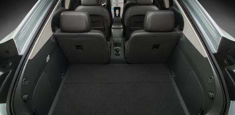 Chevrolet Volt 2018